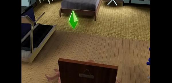  gay sims Video-2